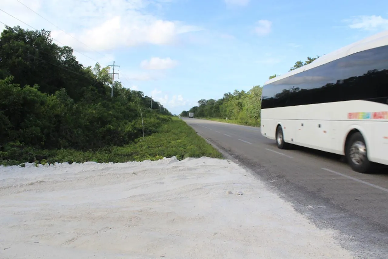 Stage One Camping Hotel Tulum Kemping